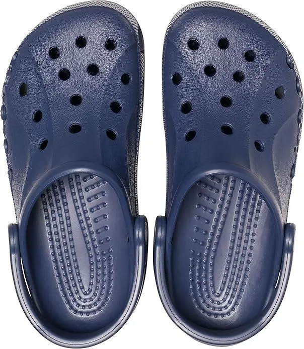 crocs unisex classic clog – all day comfort
