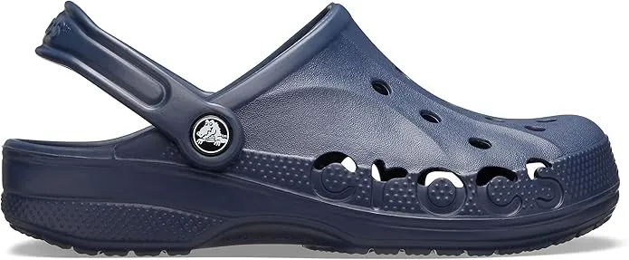 crocs unisex classic clog – all day comfort