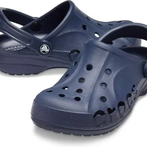 crocs unisex classic clog – all day comfort