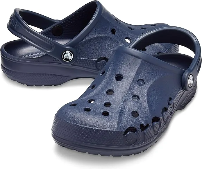 crocs unisex classic clog – all day comfort