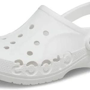 Crocs Baya Clogs for Women – breathable, lightweight slip-on comfort footwear for casual, indoor, or summer wear across UAE’s hot and humid conditions.