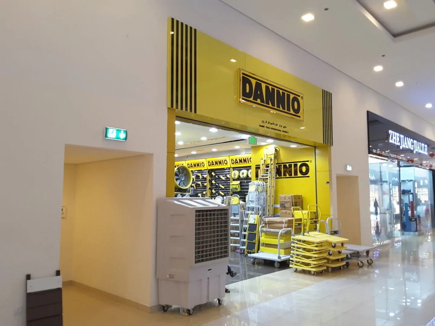 dannio tools international fzco dragon mart dubai