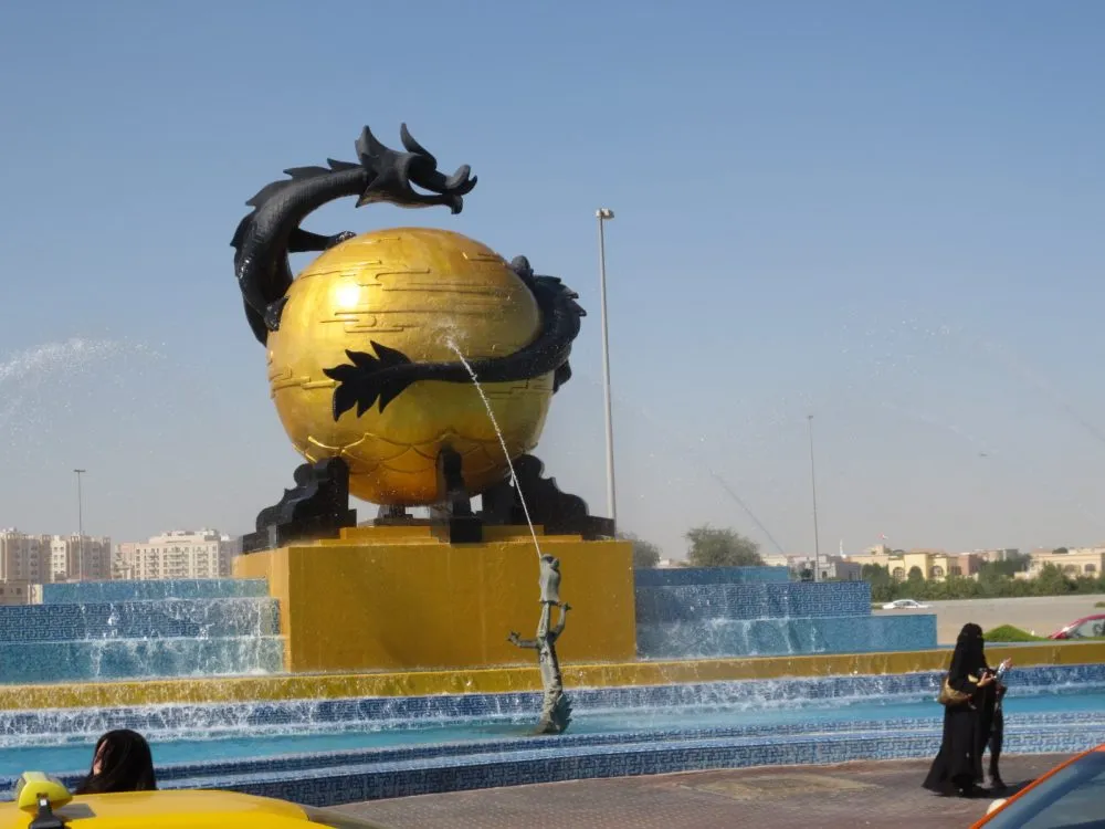 denihouse fzc dragon mart dubai