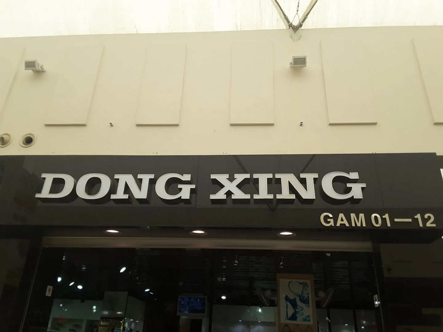 dong xing llc dragon mart dubai