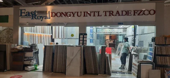 dongyu international fzc dragon mart dubai