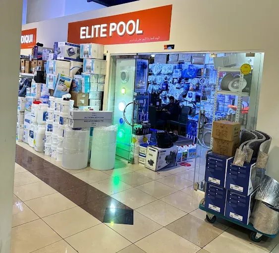 elite pool trading llc dragon mart dubai