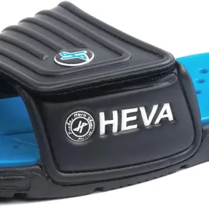 FUNKYMONKEY Adjustable Men’s Slide Sandals – quick-drying, water-ready footwear designed for comfort at the beach, gym, or around the house in the UAE.