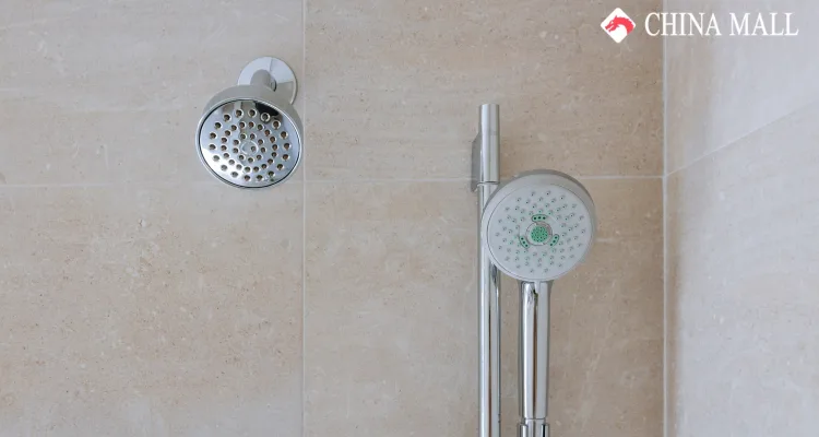 luxury bathroom shower set collection dubai best deals 