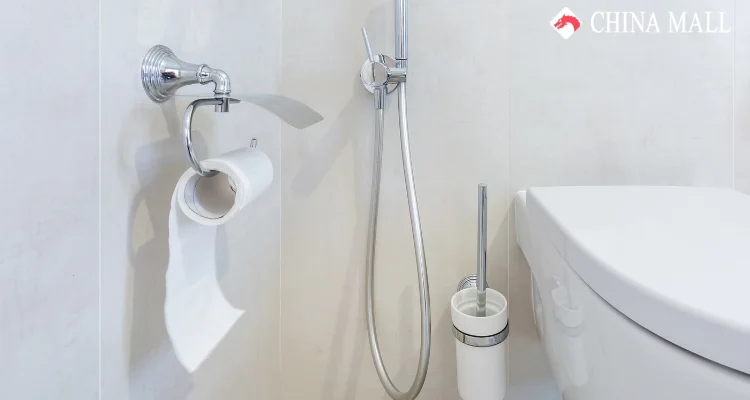 luxury bathroom shower set collection dubai best deals 