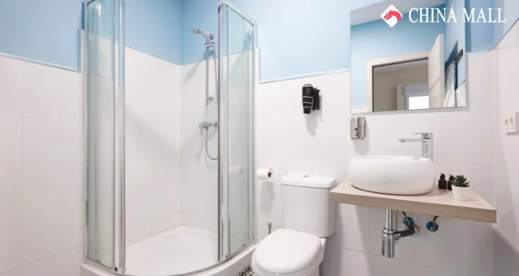 luxury bathroom shower set collection dubai best deals 