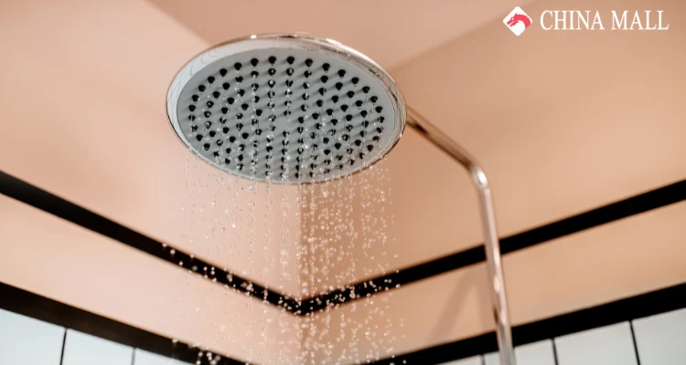 luxury bathroom shower set collection dubai best deals 