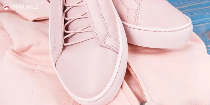 luxury fashion & statement sneakers dubai’s premium collection