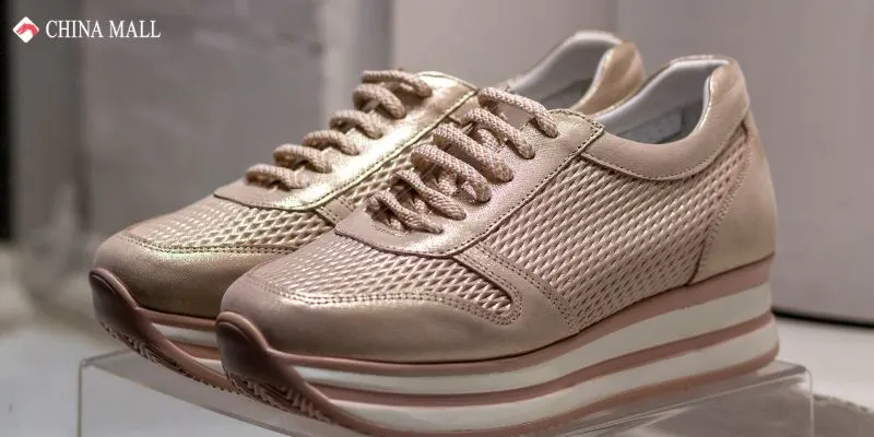 luxury fashion & statement sneakers dubai’s premium collection