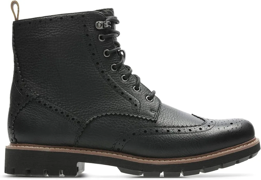 Clarks Batcombe Lord men