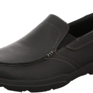 Skechers Relaxed Fit Harper loafers for men – slip-on casual shoes with a breathable design, memory foam insole, and relaxed all-day fit.