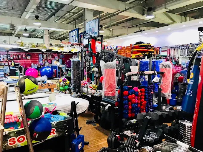 Tasheng Eric Trading FZC Dragon Mart Dubai