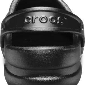 unisex crocs bistro pro clogs – literide technology for kitchen & healthcare workers