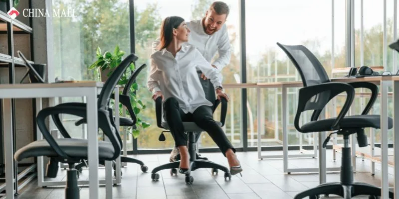 Top 5 Best Office Chairs for Long Sitting 2025