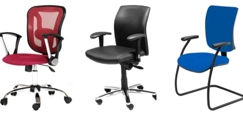 Top 5 Best Office Chairs for Long Sitting 2025