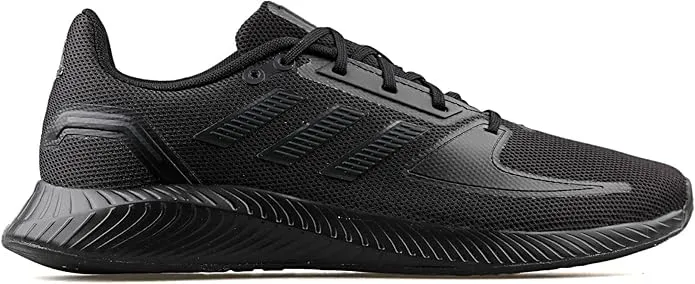 adidas runfalcon men’s lightweight running sneakers