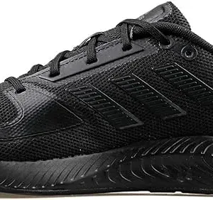 adidas runfalcon men’s lightweight running sneakers