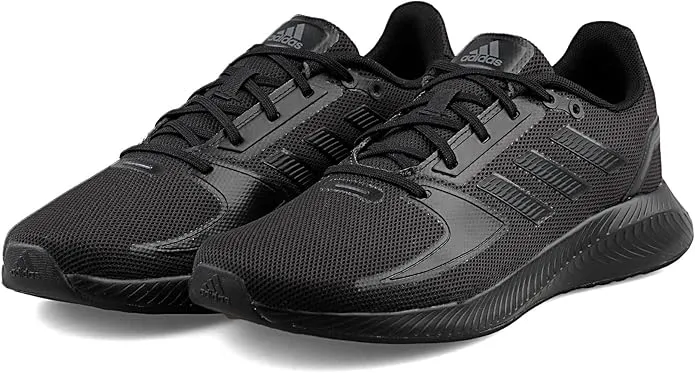 adidas runfalcon men’s lightweight running sneakers