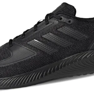 Adidas Runfalcon men’s lightweight running sneakers in Dubai – breathable, comfortable, and durable shoes designed for jogging, walking, and daily wear.