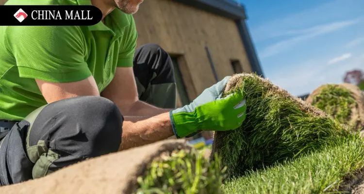 Top 5 Artificial Grass Dubai: China Mall's Best 2025