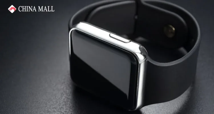 Premium smart watch collection Dubai UAE 2025 buyers guide