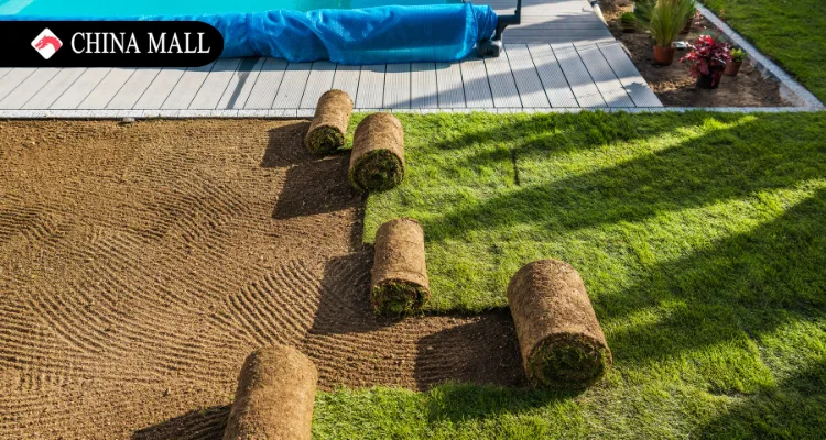 Top 5 Artificial Grass Dubai: China Mall's Best 2025