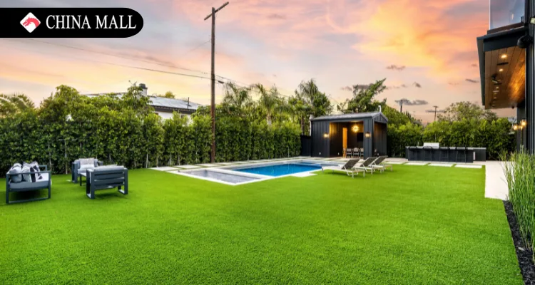 Top 5 Artificial Grass Dubai: China Mall's Best 2025
