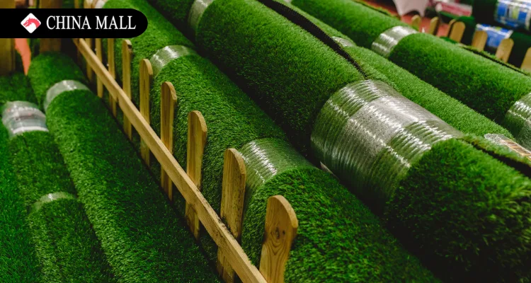 Top 5 Artificial Grass Dubai: China Mall's Best 2025
