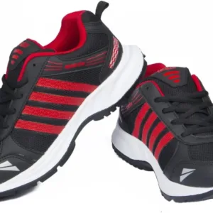 asian cosco stylish lace up casual sneakers for men & boys