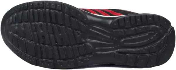 asian cosco stylish lace up casual sneakers for men & boys