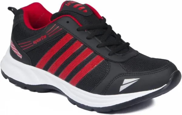 ASIAN Cosco stylish lace-up casual sneakers for men and boys in Dubai – comfortable, durable, and lightweight shoes for daily wear and casual outings.