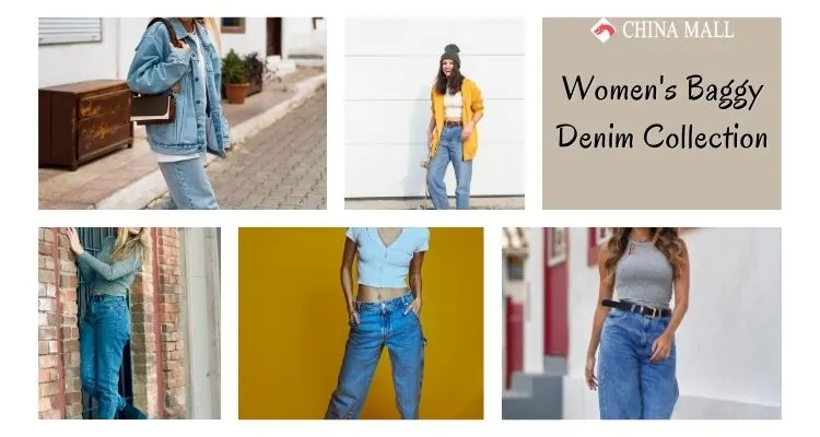Best Baggy Jeans Women 2025: Complete Style & Shopping Guide
