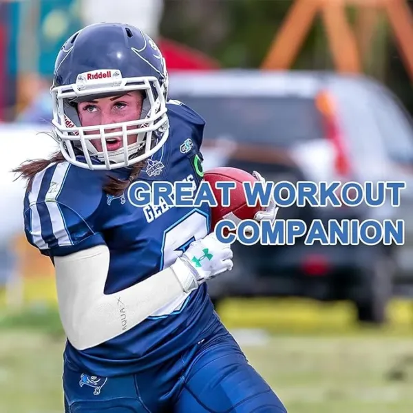 beister uv protection arm sleeves | cooling sunblock covers for men & women – golf, cycling, basketball & tattoo cover