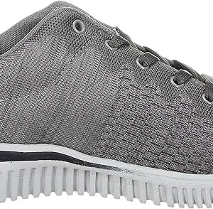 bourge loire breathable running shoes for men