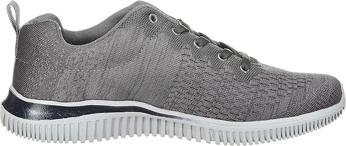 bourge loire breathable running shoes for men