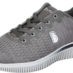 Bourge Loire breathable running shoes for men in Dubai – lightweight, comfortable, and durable sneakers designed for running, walking, and daily use.