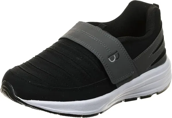 Bourge Loire men’s lightweight sports shoes for running and walking in Dubai, breathable and durable sneakers designed for style and all-day comfort.
