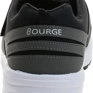 bourge loire men’s lightweight sports shoes