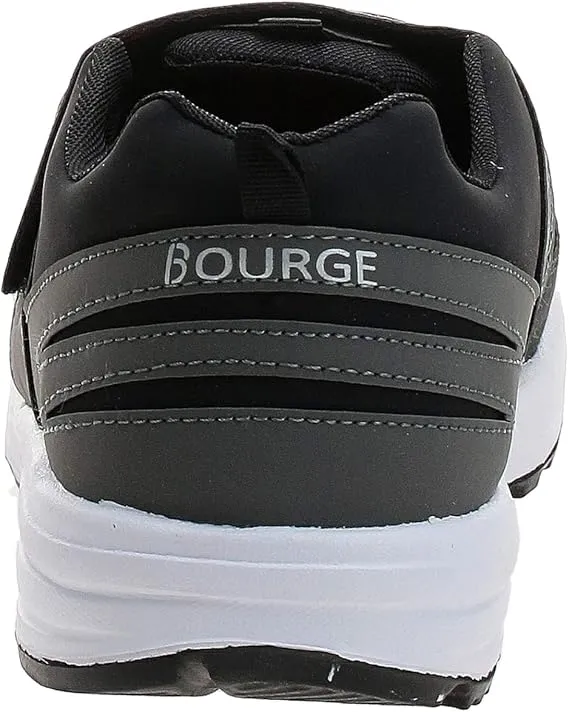 bourge loire men’s lightweight sports shoes