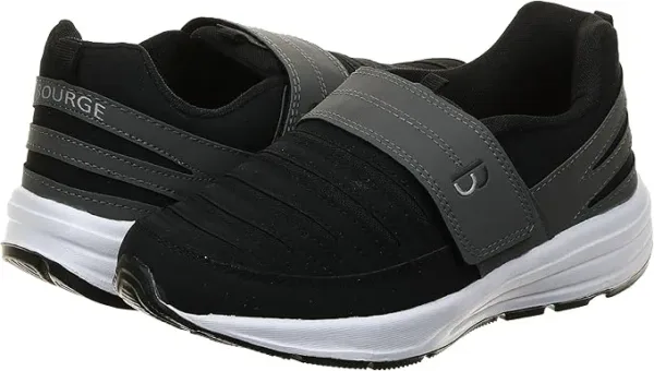 bourge loire men’s lightweight sports shoes