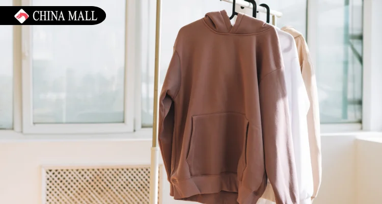 Buy Affordable Hoodies & Clothing Online – China Mall Dubai