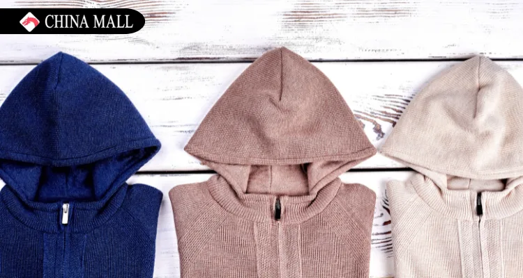 Buy Affordable Hoodies & Clothing Online – China Mall Dubai