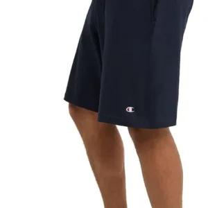 champion men’s lightweight shorts | everyday athletic long shorts for training & casual wear