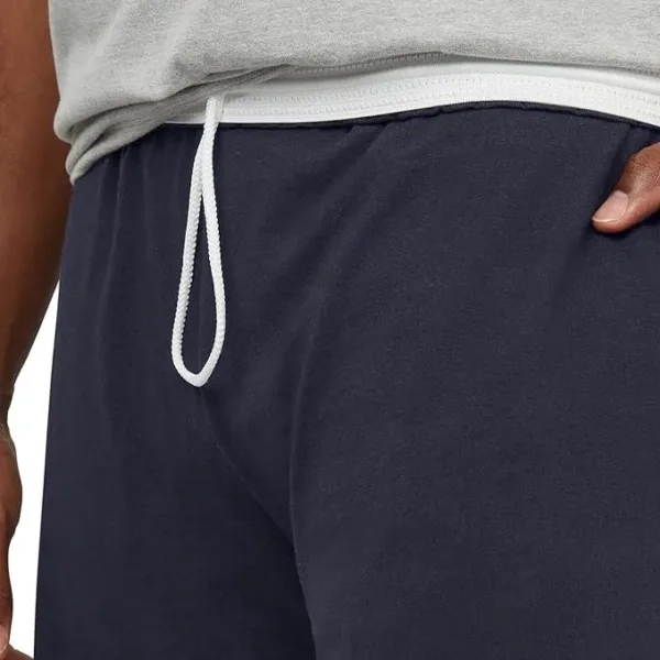 champion men’s lightweight shorts | everyday athletic long shorts for training & casual wear