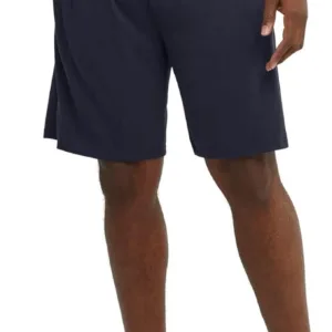 champion men’s lightweight shorts | everyday athletic long shorts for training & casual wear