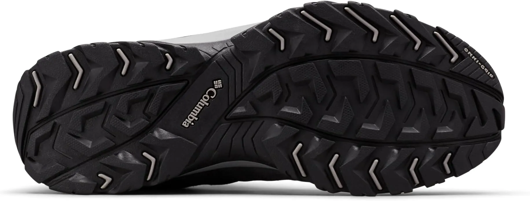 columbia crestwood breathable outdoor hiking sneakers